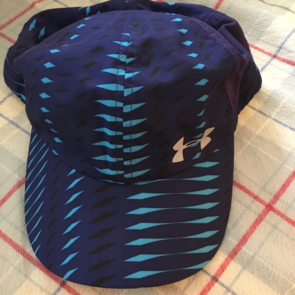 Women’s Under Armour adjustable hat